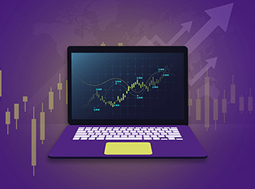 Business Analytics Program graphic