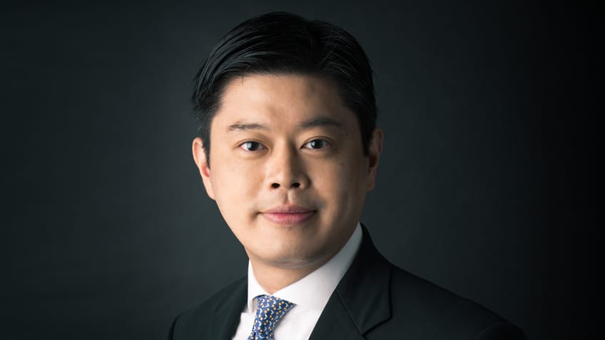 Robert Chiu