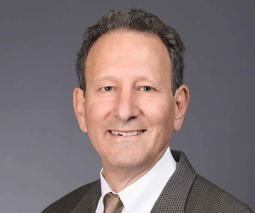 Portrait of Michael J. Fishman, Faculty at the Kellogg School of Management